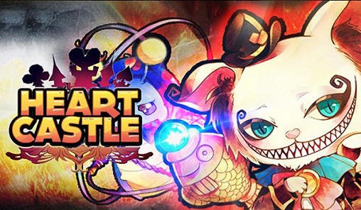 game pic for Heart castle